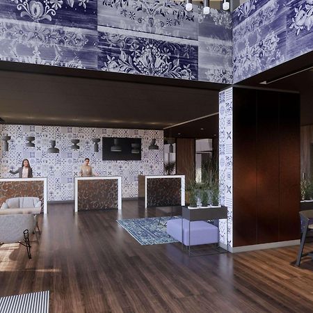 Ibis Styles Sibiu Arsenal Hotel Екстериор снимка