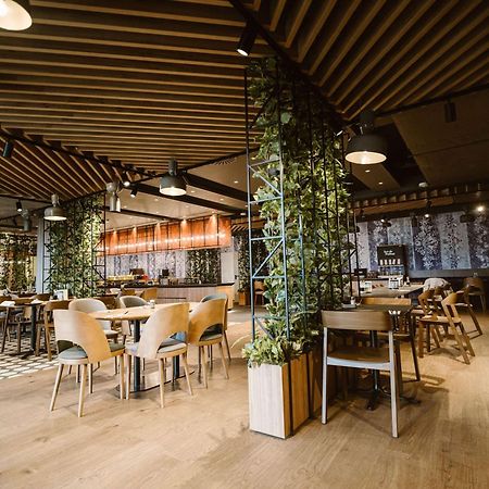 Ibis Styles Sibiu Arsenal Hotel Екстериор снимка
