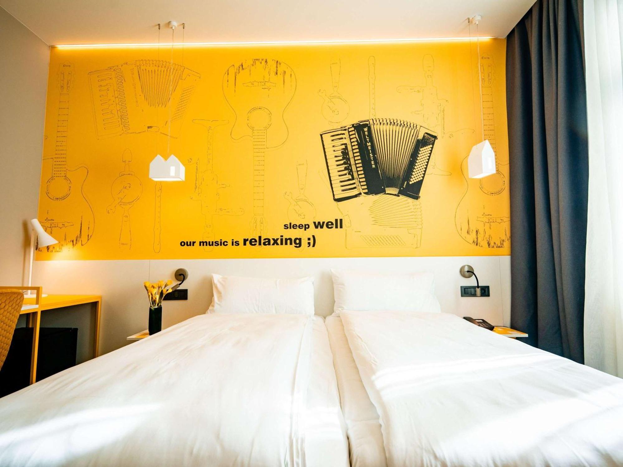 Ibis Styles Sibiu Arsenal Hotel Екстериор снимка