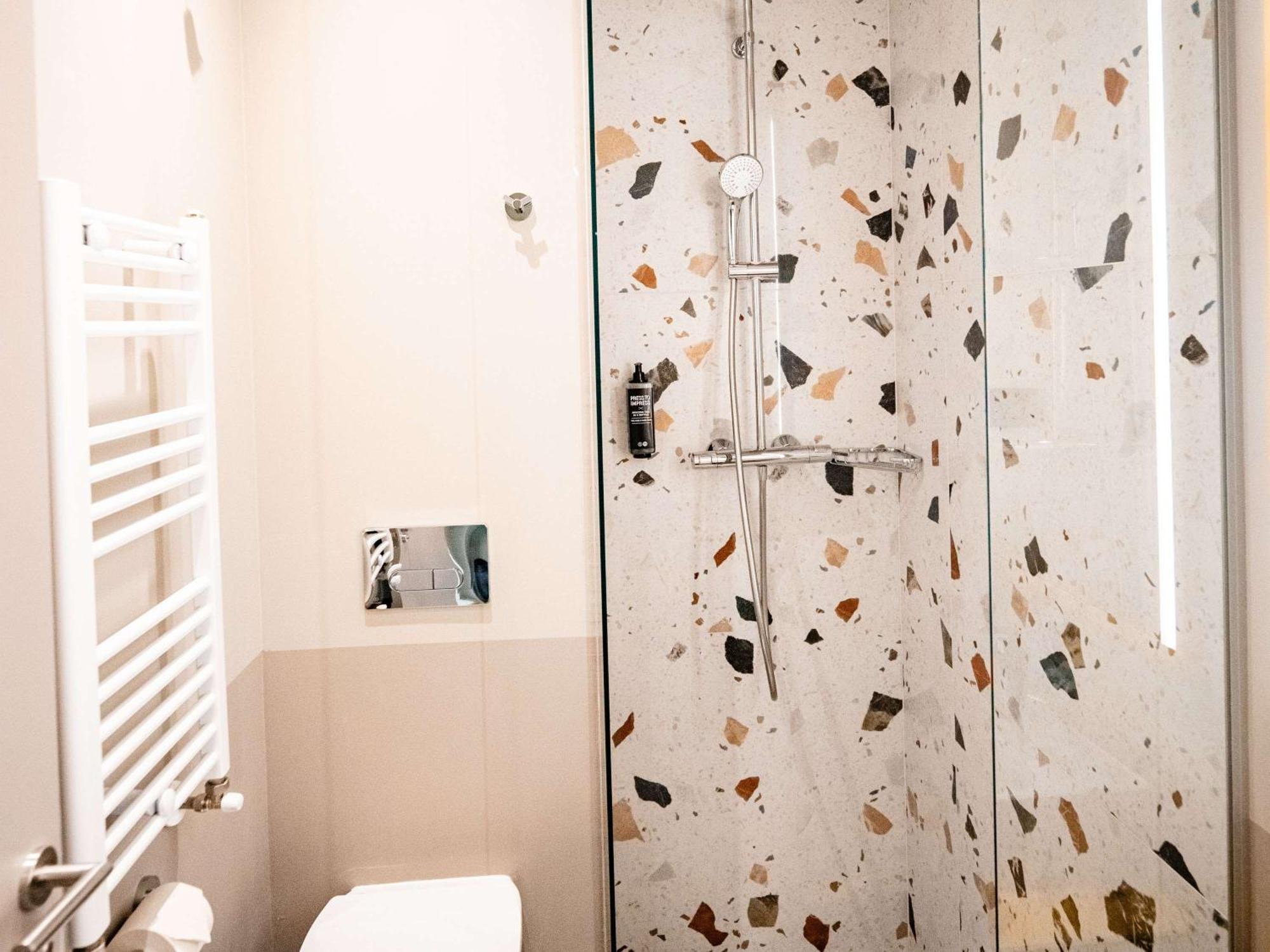 Ibis Styles Sibiu Arsenal Hotel Екстериор снимка