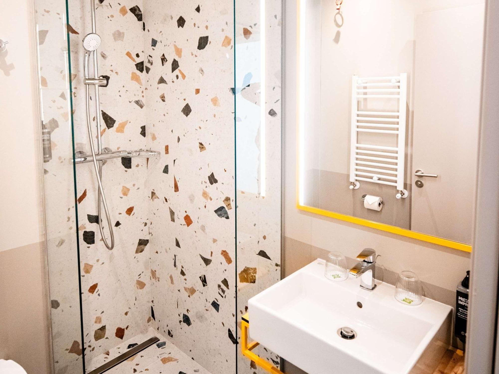 Ibis Styles Sibiu Arsenal Hotel Екстериор снимка