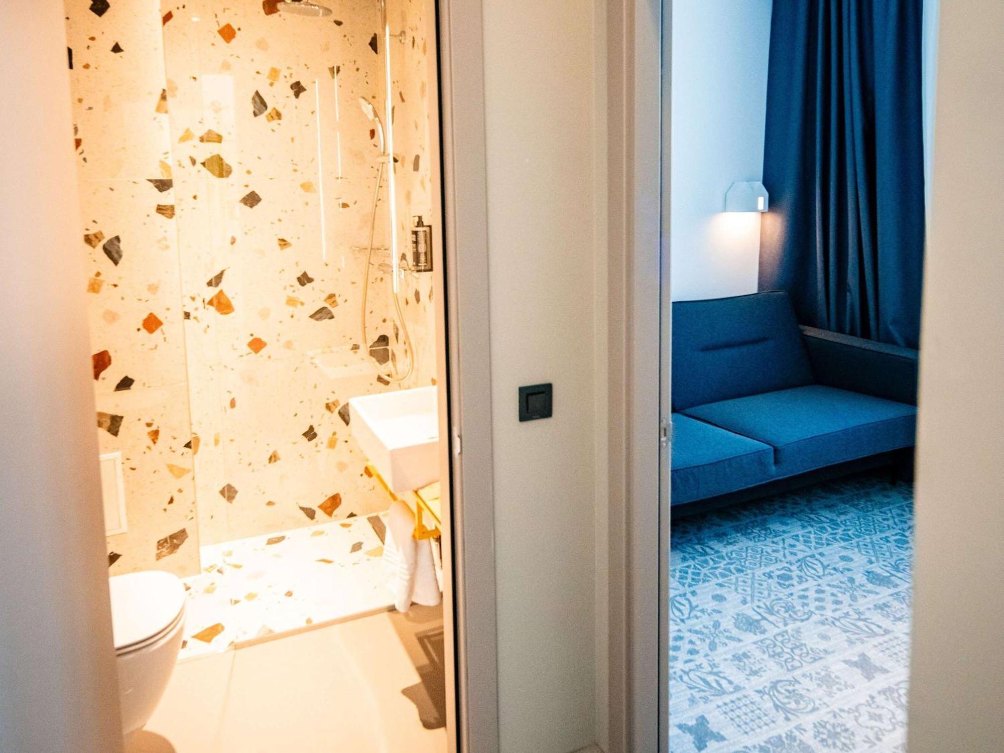 Ibis Styles Sibiu Arsenal Hotel Екстериор снимка