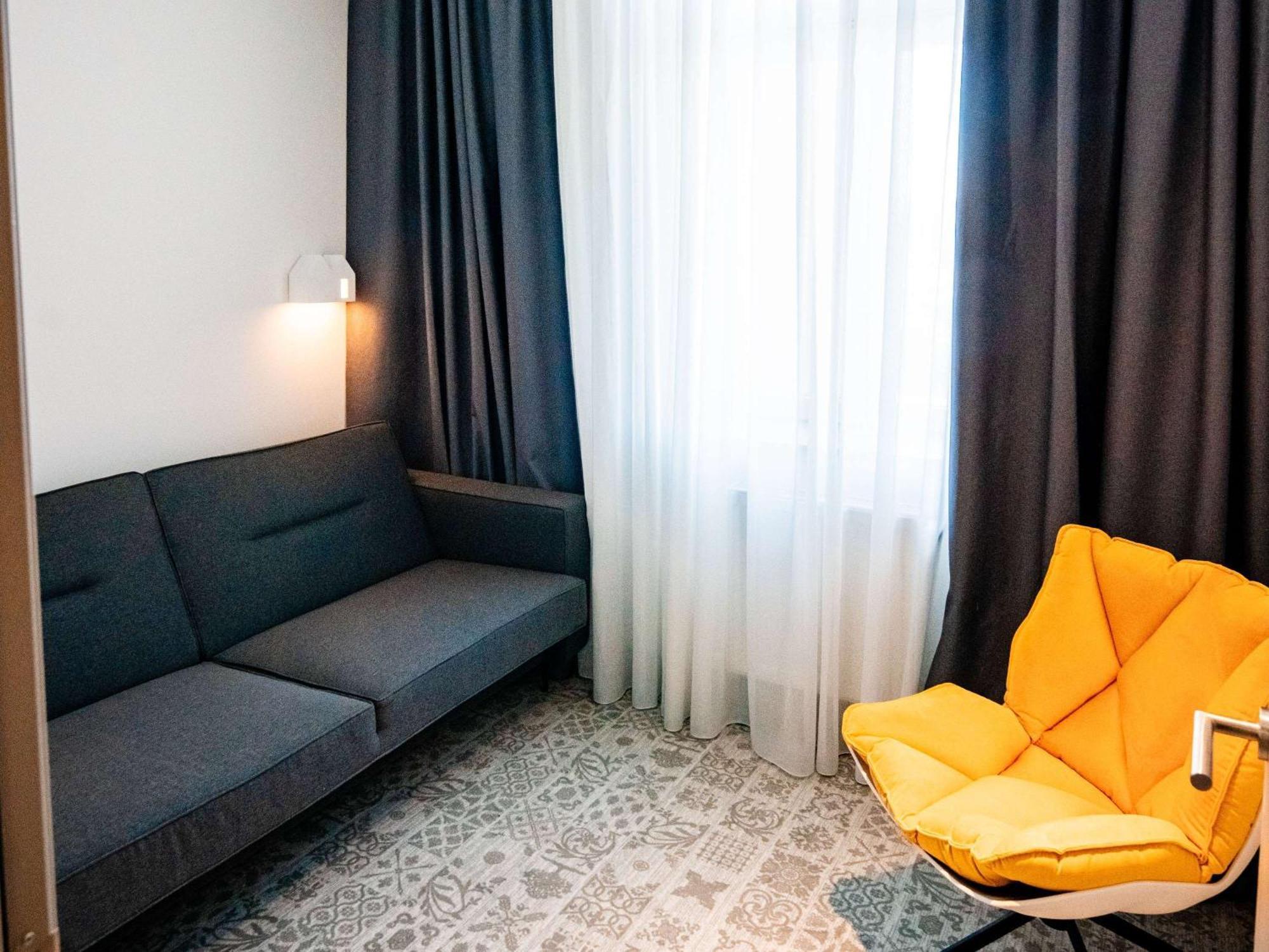 Ibis Styles Sibiu Arsenal Hotel Екстериор снимка