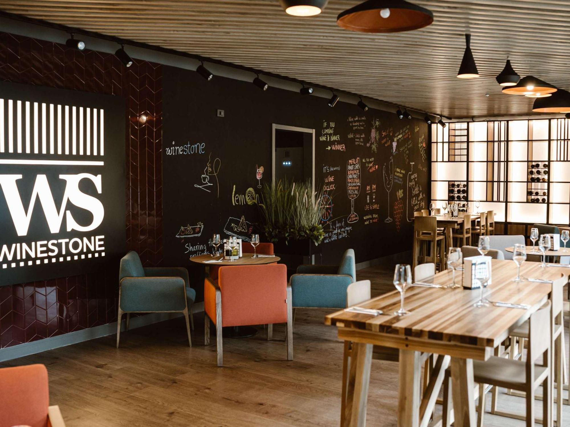 Ibis Styles Sibiu Arsenal Hotel Екстериор снимка