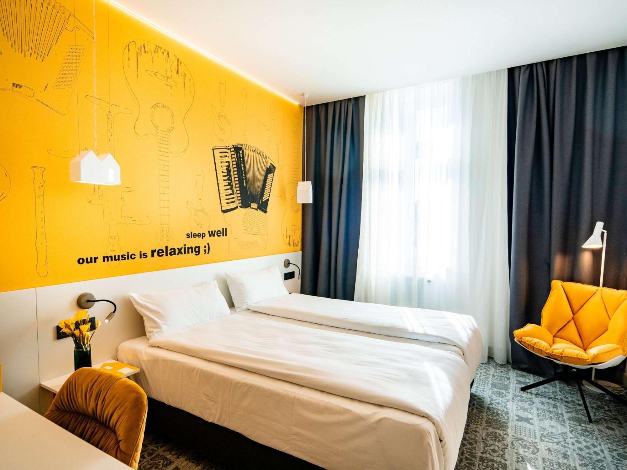 Ibis Styles Sibiu Arsenal Hotel Екстериор снимка