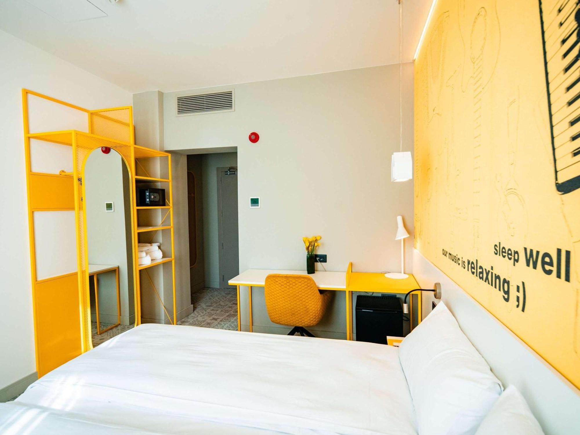Ibis Styles Sibiu Arsenal Hotel Екстериор снимка
