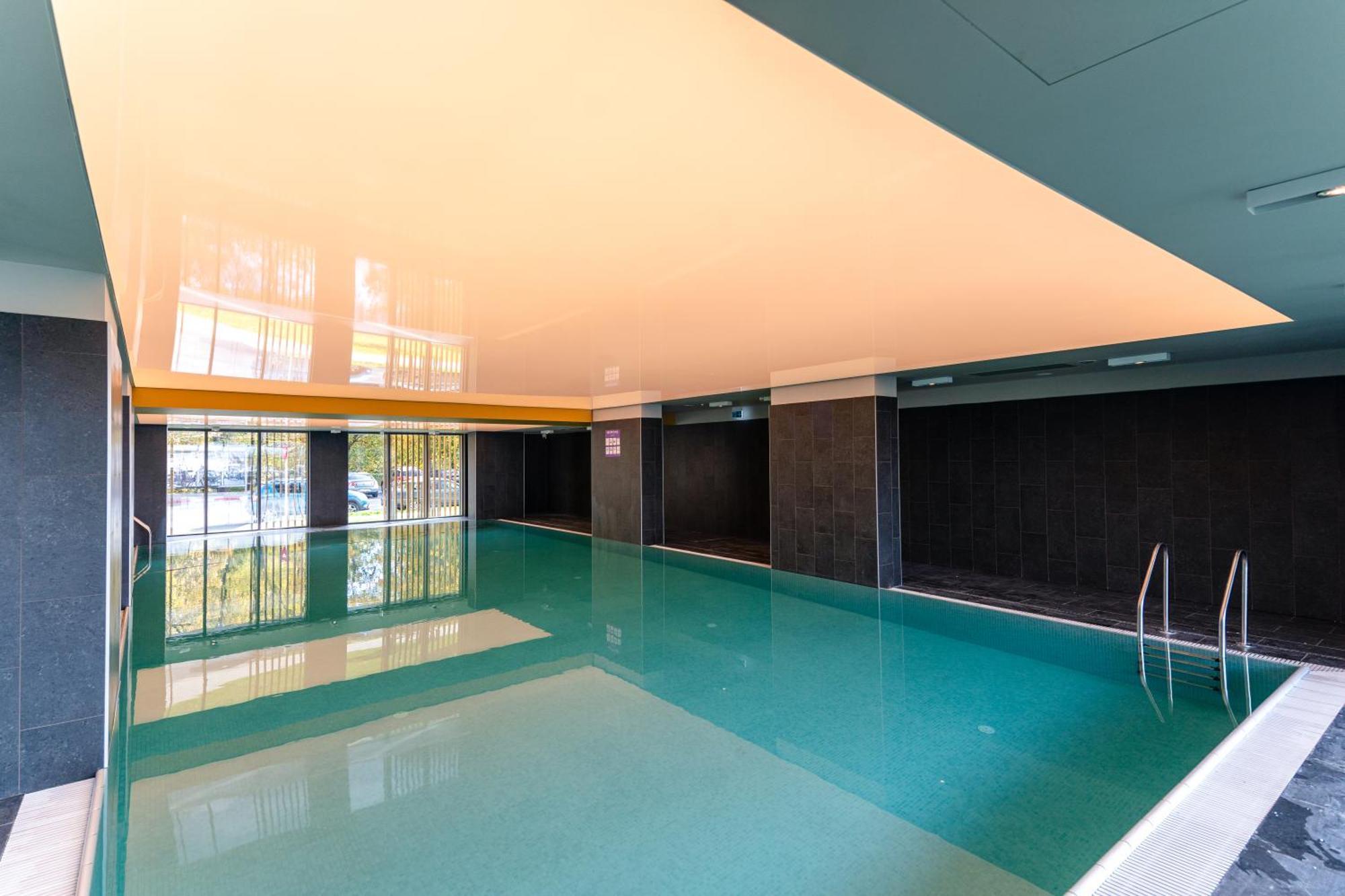Ibis Styles Sibiu Arsenal Hotel Екстериор снимка