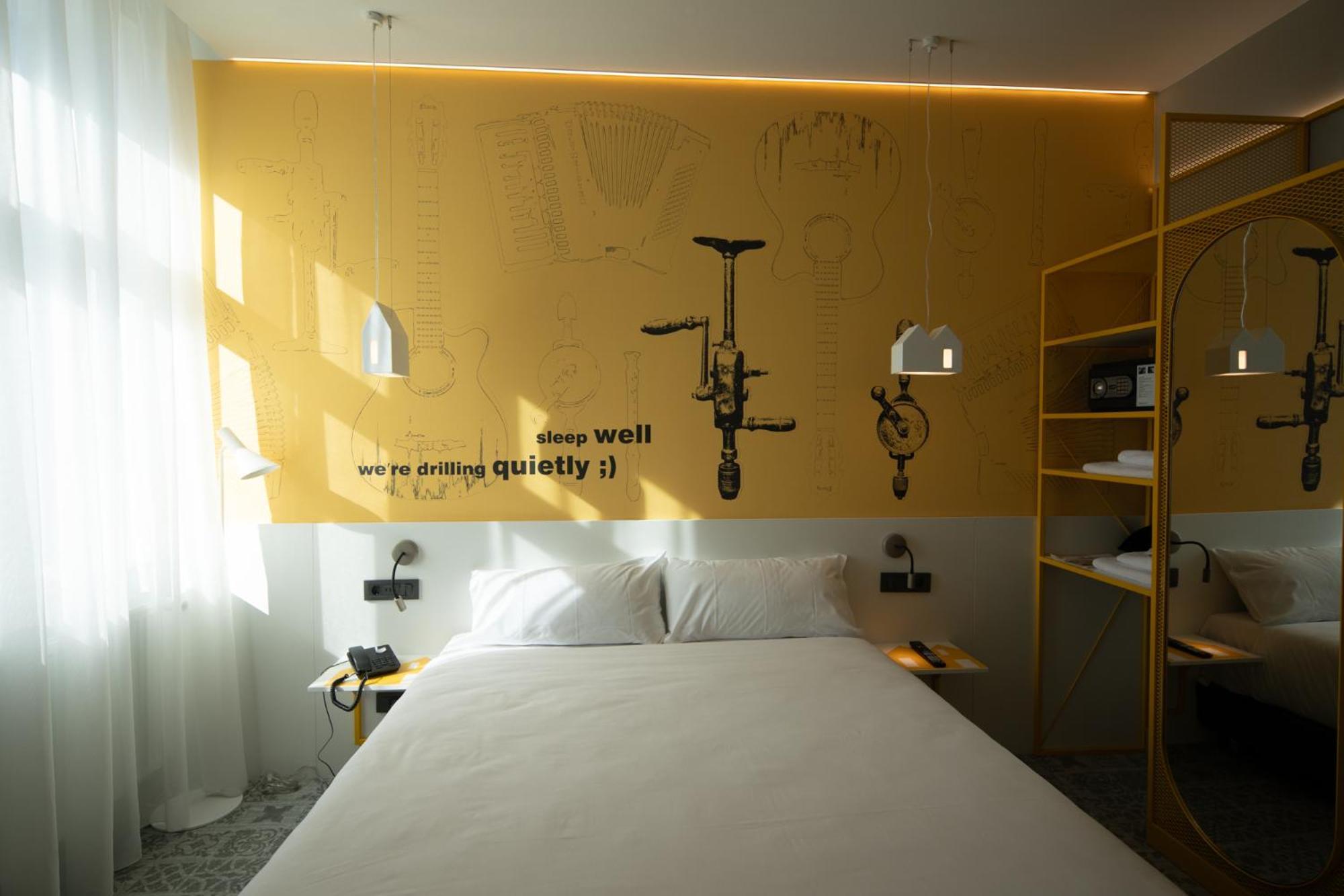 Ibis Styles Sibiu Arsenal Hotel Екстериор снимка
