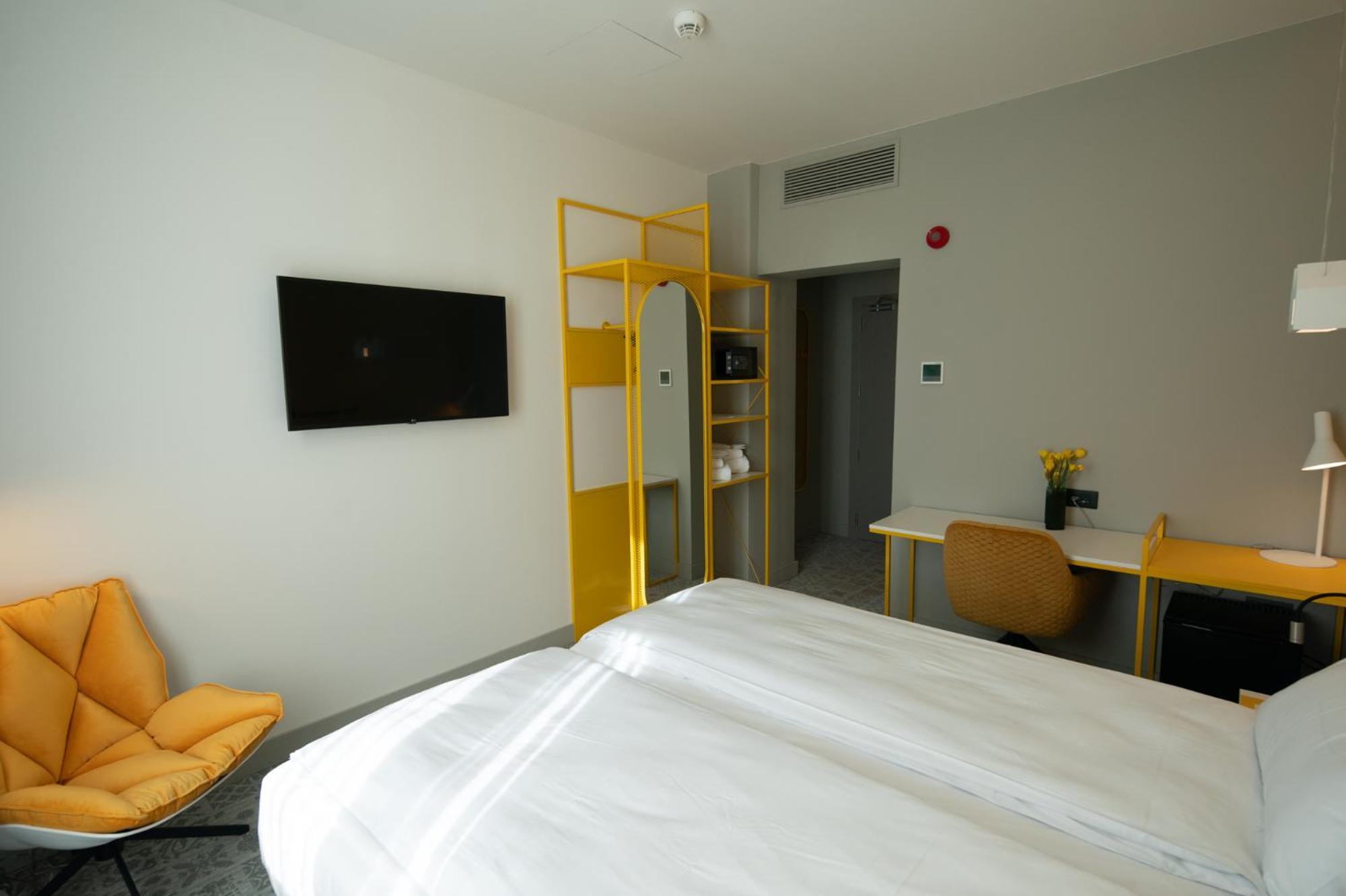 Ibis Styles Sibiu Arsenal Hotel Екстериор снимка