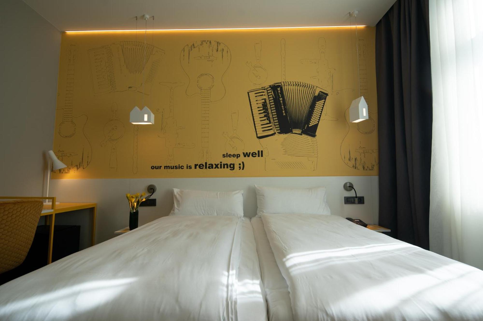 Ibis Styles Sibiu Arsenal Hotel Екстериор снимка