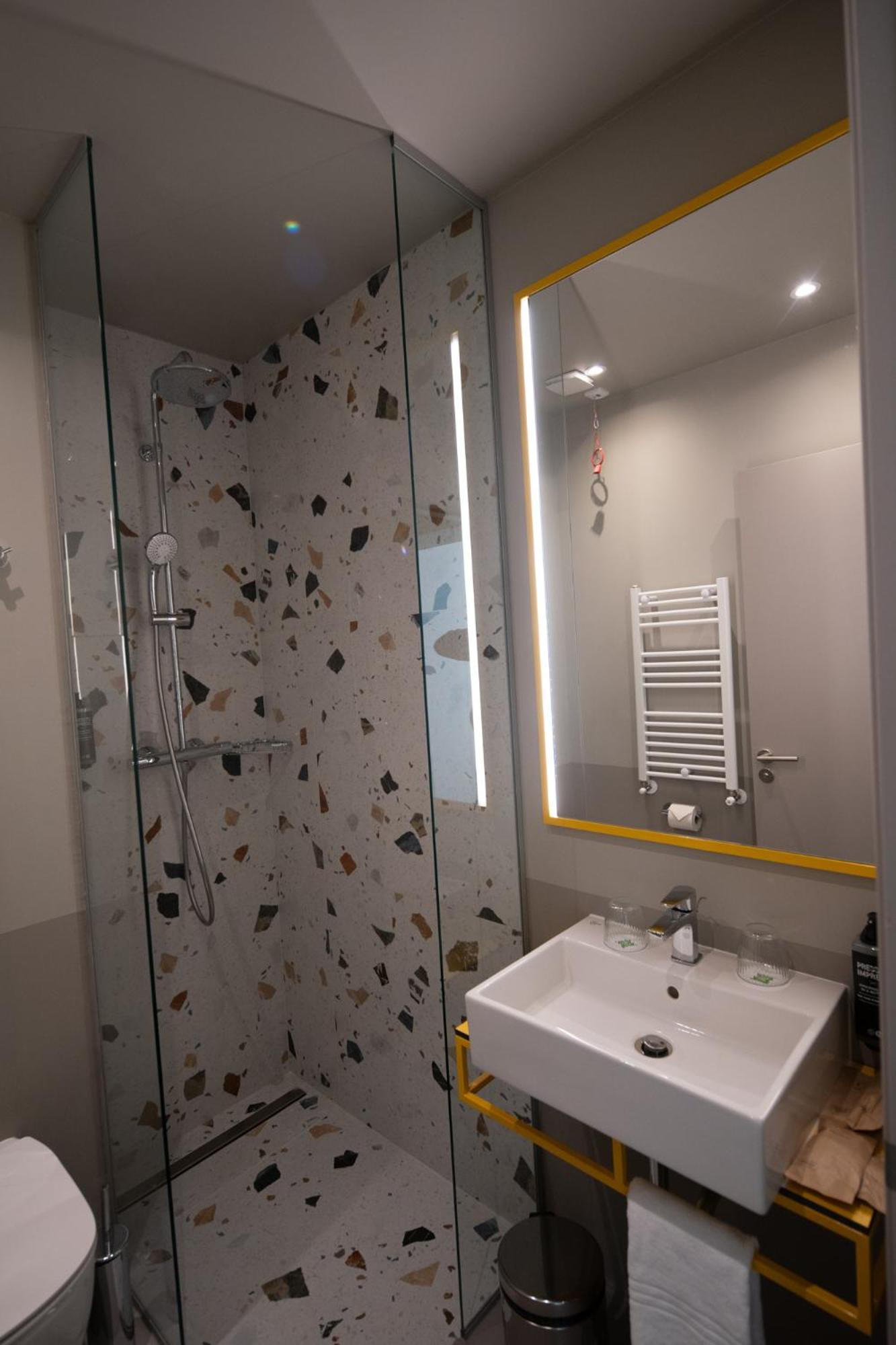 Ibis Styles Sibiu Arsenal Hotel Екстериор снимка
