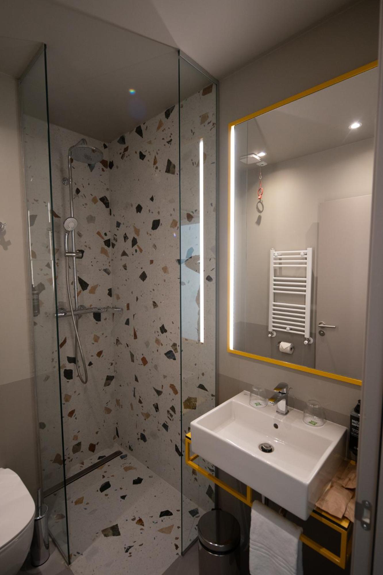 Ibis Styles Sibiu Arsenal Hotel Екстериор снимка