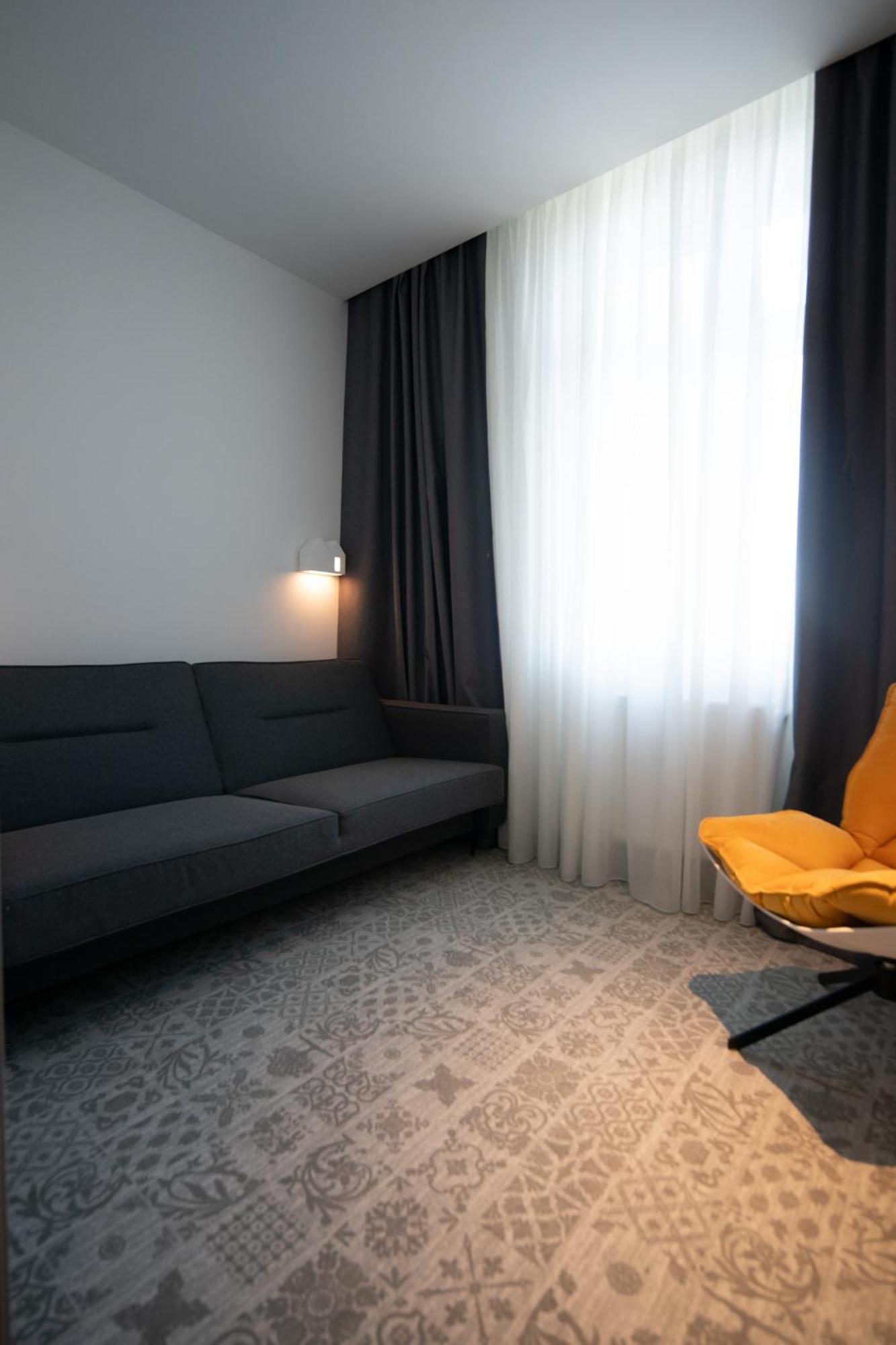 Ibis Styles Sibiu Arsenal Hotel Екстериор снимка